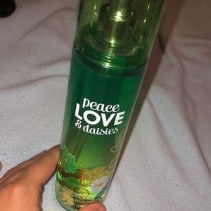 Bath and body works perfume